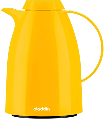BULE TERM ALADDIN VERONA 750ML AMARELO