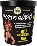 CREME TRATAMENTO LOLA COS MORTE SUBITA 450G
