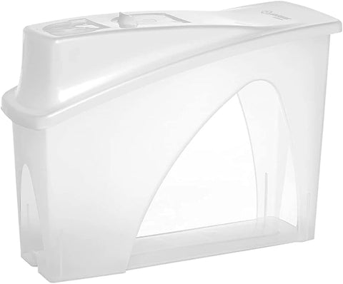 PORTA SABAO PO JAGUAR C/TAMPA 1KG