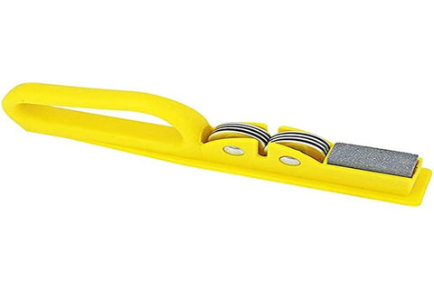 AFIADOR FACA WESTERN C/PEDRA 25cm C