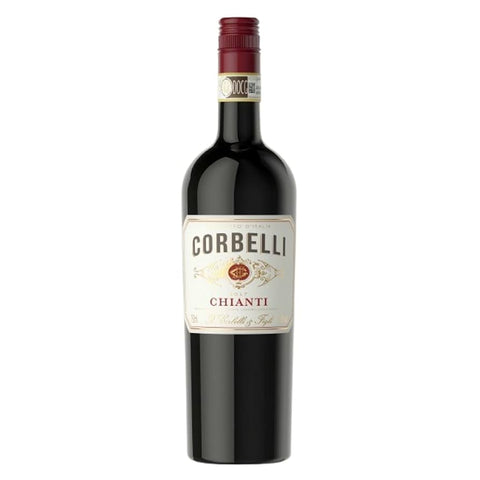 VINHO CORBELLI CHIANTI DOCG TINTO SECO 750ml