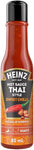 MOLHO PIMENTA HEINZ SWEET CHILLI 80ml