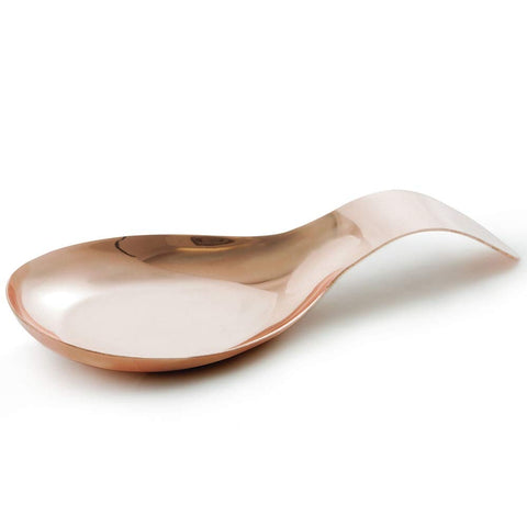 DESCANSO UTENSILIOS MIMO STYLE BRON