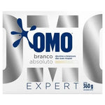 LAVA ROUPAS PO OMO 360G BRANCO ABSOLUTO