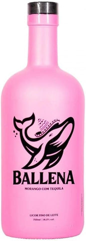 LICOR BALLENA 750ML
