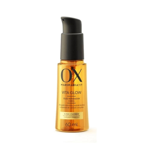 OLEO CAPILAR OX MARIMARIA 60ML VITA GLOW
