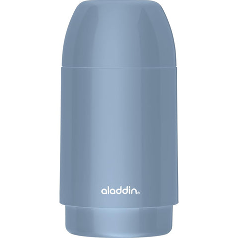 GARRAFA TERM ALLADIN KIDS 250ML LAVANDA/AZUL