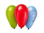 BALAO SABOR FESTA SALPICADO 6,5 C/5