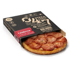 PIZZA 047 CALABRESA PRO 155g
