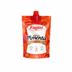 MOLHO PIMENTA FUGINI SRIRACHA 165ML BICO
