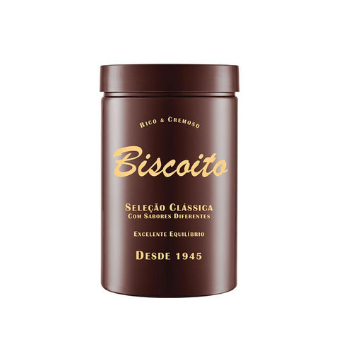 POTE PLAST BANDEIRANTE MOKACCINO BISCOITO 1,5L