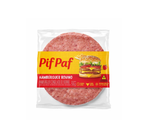 HAMBURGUER PIF PAF BOVINO 56g