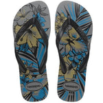 HAVAIANAS ALOHA CINZA ACO 41/42
