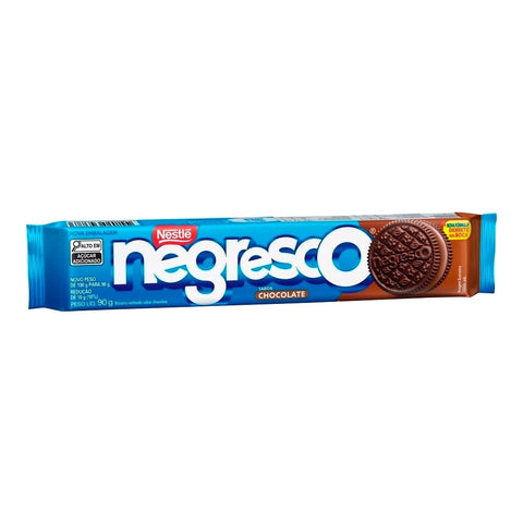 BISCOITO NESTLE NEGRESCO RECH 90g
