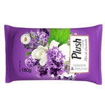 SABONETE PLUSH CARE FLOR LAVANDA 150g