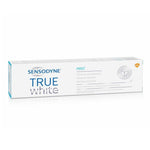 CREME DENTAL SENSODYNE TRUE WHITE 100G