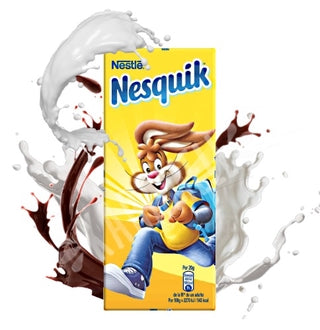 CHOCOLATE NESQUIK 100g