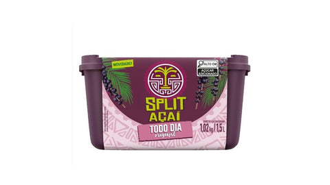 ACAI SPLIT 1,5L NATURAL
