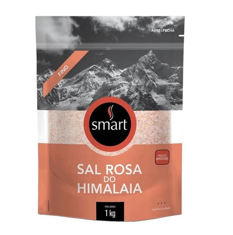 SAL ROSA DO HIMALAIA FINO SMART 1kg