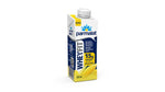 BEBIDA LACTEA PARMALAT WHEYFIT15 250ML MILHO VERDE