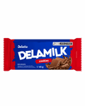 CHOCOLATE DELAMILLK 65G COOKIES