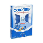 HASTE FLEXIVEL JOHNSON COTONETES C/75