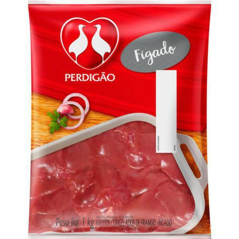 FIGADO FGO PERDIGAO 1kg