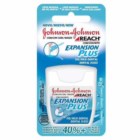 FIO DENTAL JOHNSON EXPANSION 50M ORIG