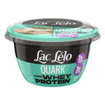 QUEIJO TIPO QUARK LAC LELO C/ WHEY 200g