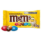 AMENDOIM MMS 45g