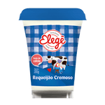 REQUEIJAO ELEGE CREM 200g