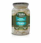 PALMITO MASTER GOURMET PICADO PUPUNHA VD 300g
