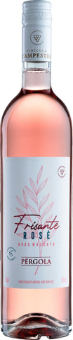 VINHO PERGOLA FRISANTE ROSE 750ML