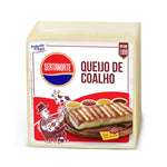 QUEIJO COALHO SERTANORTE LANCHE 500g