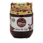 GELEIA MINAS GOURMET CAFE 40g