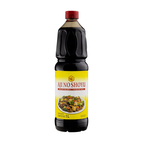 MOLHO SHOYU AJI NO SHOYU 1L