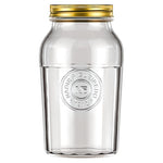 POTE VIDRO NADIR AMERICANO 1,5L VINTAGE