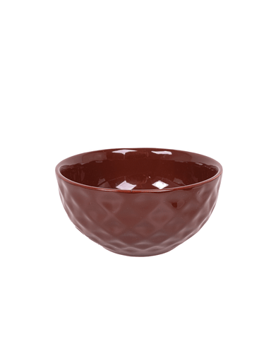 TIGELA CERAMICA MUNDIART 500ml