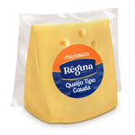 QUEIJO GOUDA REGINA 250G