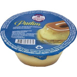 SOBREMESA DOCERIA D/ REBEKA PUDIM CARAMELO 120g