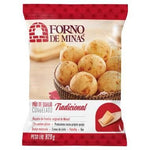 PAO DE QUEIJO FORNO DE MINAS COQ 820g