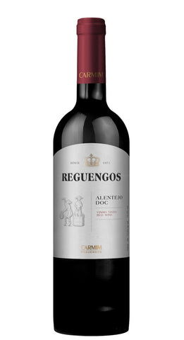 VINHO REGUENGOS ALENTEJO DOC RESERVA TT SC 750ml