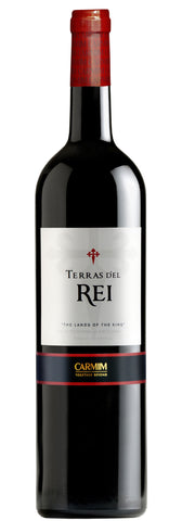 VINHO TERRAS DEL REI ALENTEJANO BC  SC 750ml
