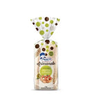 PAO PANCO FORMA ARTESANALE 350G ALECRIM E AZEIT