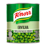 ERVILHA KNORR LT 170g