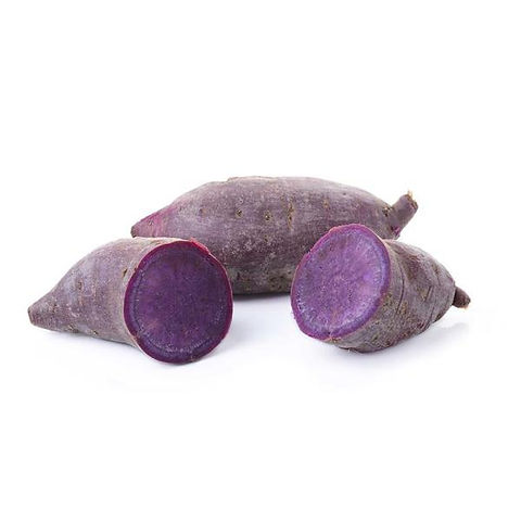 BATATA DOCE ROXA 1kg