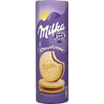 BISCOITO MILKA CHOCO CREME 260G