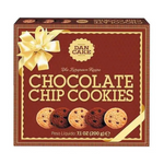 BISCOITO DAN CAKE CHIP COOKIES 200G