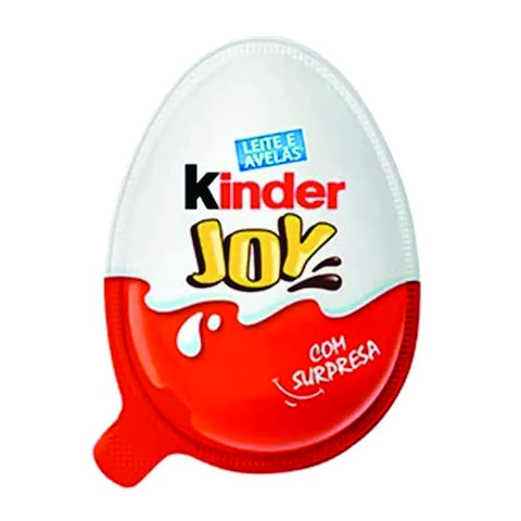 CHOCOLATE KINDER JOY 20g