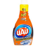 LIMPADOR UAU DESENG COZINHA 5EM1 RF 500ml